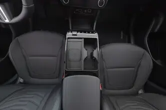 Hyundai Tucson, 1.6, 185 kW, pistikhübriid, automaat, nelikvedu