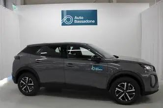 Peugeot 2008, 1.2, 100 kW, hübriid, automaat, esivedu