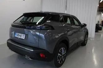 Peugeot 2008, 1.2, 100 kW, hübriid, automaat, esivedu