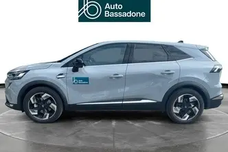 Renault Symbioz, 1.6, 105 kW, гибрид, автомат, передний привод