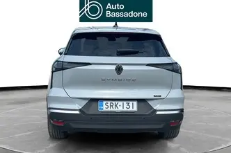 Renault Symbioz, 1.6, 105 kW, гибрид, автомат, передний привод