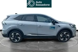 Renault Symbioz, 1.6, 105 kW, гибрид, автомат, передний привод