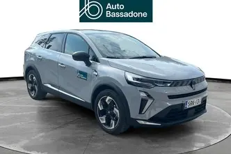 Renault Symbioz, 1.6, 105 kW, гибрид, автомат, передний привод