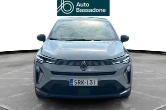 Renault Symbioz, 1.6, 105 kW, гибрид, автомат, передний привод