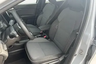 Renault Symbioz, 1.6, 105 kW, гибрид, автомат, передний привод