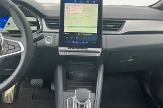 Renault Symbioz, 1.6, 105 kW, гибрид, автомат, передний привод