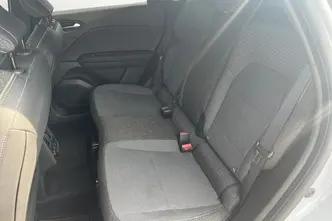 Renault Symbioz, 1.6, 105 kW, гибрид, автомат, передний привод