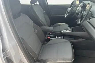 Renault Symbioz, 1.6, 105 kW, гибрид, автомат, передний привод