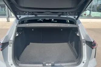 Renault Symbioz, 1.6, 105 kW, гибрид, автомат, передний привод