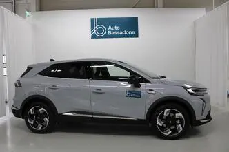 Renault Symbioz, 1.6, 105 kW, гибрид, автомат, передний привод