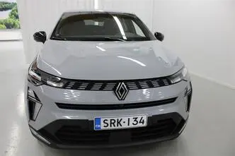 Renault Symbioz, 1.6, 105 kW, гибрид, автомат, передний привод