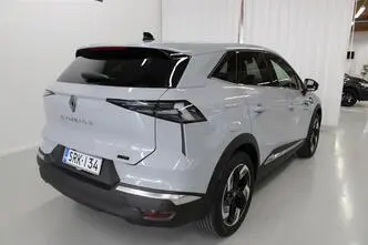Renault Symbioz, 1.6, 105 kW, гибрид, автомат, передний привод