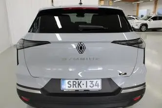 Renault Symbioz, 1.6, 105 kW, гибрид, автомат, передний привод