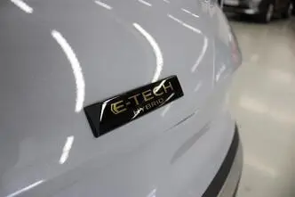 Renault Symbioz, 1.6, 105 kW, гибрид, автомат, передний привод