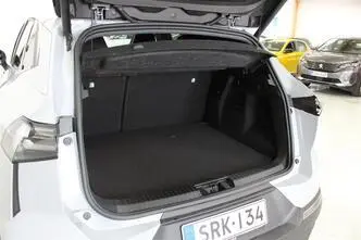 Renault Symbioz, 1.6, 105 kW, гибрид, автомат, передний привод