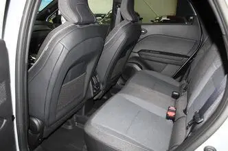 Renault Symbioz, 1.6, 105 kW, гибрид, автомат, передний привод