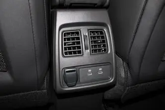 Renault Symbioz, 1.6, 105 kW, гибрид, автомат, передний привод