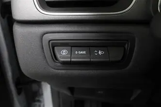 Renault Symbioz, 1.6, 105 kW, гибрид, автомат, передний привод