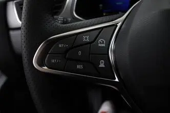 Renault Symbioz, 1.6, 105 kW, гибрид, автомат, передний привод