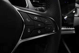 Renault Symbioz, 1.6, 105 kW, гибрид, автомат, передний привод