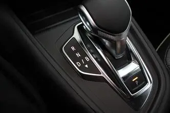Renault Symbioz, 1.6, 105 kW, гибрид, автомат, передний привод