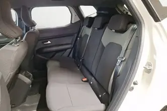 Dacia Duster, 1.2, 96 kW, hybrid, manual, four-wheel drive