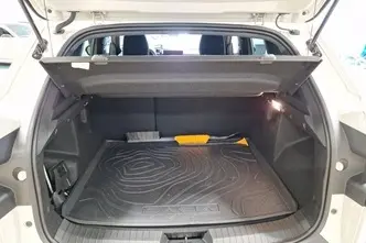 Dacia Duster, 1.2, 96 kW, hybrid, manual, four-wheel drive