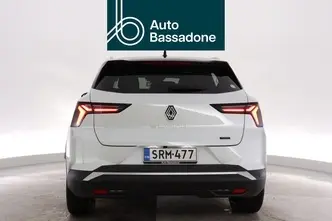 Renault Scenic, 160 kW, elekter, automaat, esivedu