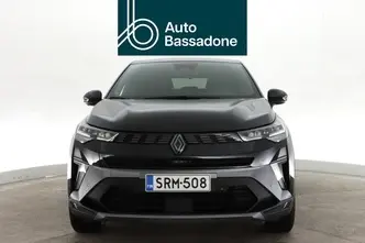 Renault Symbioz, 1.6, 105 kW, гибрид, автомат, передний привод