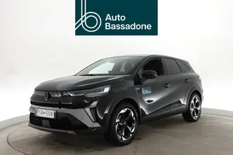 Renault Symbioz, 1.6, 105 kW, гибрид, автомат, передний привод