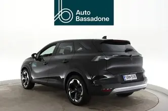 Renault Symbioz, 1.6, 105 kW, гибрид, автомат, передний привод