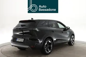Renault Symbioz, 1.6, 105 kW, гибрид, автомат, передний привод