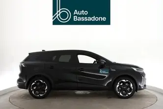 Renault Symbioz, 1.6, 105 kW, гибрид, автомат, передний привод