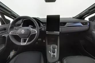Renault Symbioz, 1.6, 105 kW, гибрид, автомат, передний привод