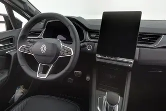Renault Symbioz, 1.6, 105 kW, гибрид, автомат, передний привод