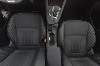 Renault Symbioz, 1.6, 105 kW, гибрид, автомат, передний привод