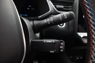 Renault Symbioz, 1.6, 105 kW, гибрид, автомат, передний привод
