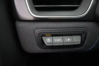 Renault Symbioz, 1.6, 105 kW, гибрид, автомат, передний привод