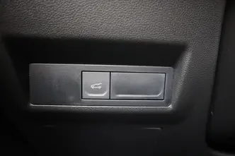 Renault Symbioz, 1.6, 105 kW, гибрид, автомат, передний привод