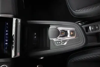 Renault Symbioz, 1.6, 105 kW, гибрид, автомат, передний привод