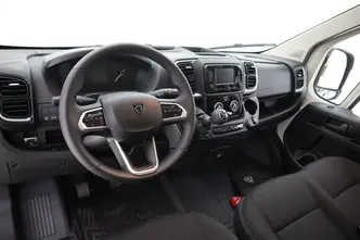 Peugeot Boxer, 2.2, 103 kW, diesel, manual, front-wheel drive