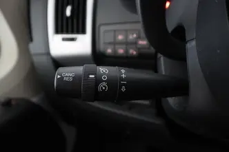 Citroën Jumper, 2.2, 96 kW, diisel, manuaal, esivedu