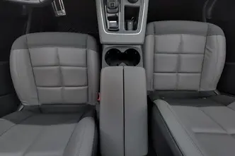 Citroën C5 Aircross, 1.2, 96 kW, bensiin, automaat, esivedu