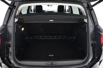 Citroën C5 Aircross, 1.2, 96 kW, bensiin, automaat, esivedu