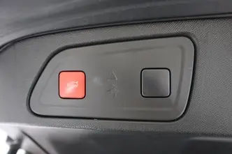 Citroën C5 Aircross, 1.2, 96 kW, bensiin, automaat, esivedu