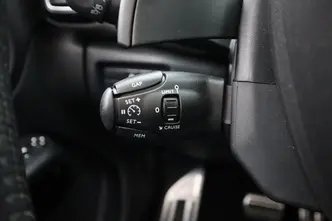 Citroën C5 Aircross, 1.2, 96 kW, bensiin, automaat, esivedu