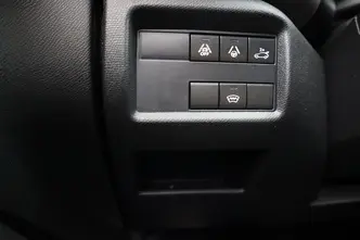 Citroën C5 Aircross, 1.2, 96 kW, bensiin, automaat, esivedu