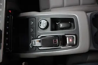 Citroën C5 Aircross, 1.2, 96 kW, bensiin, automaat, esivedu