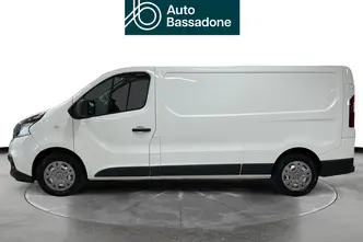 Fiat Talento, 2.0, 88 kW, diesel, manual, front-wheel drive