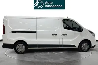 Fiat Talento, 2.0, 88 kW, diesel, manual, front-wheel drive